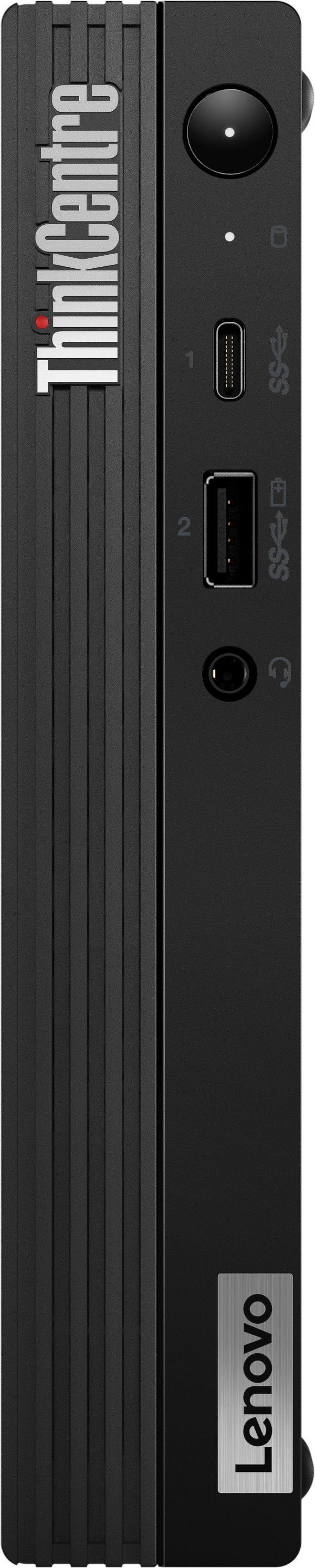 Lenovo ThinkCentre M75q Gen 2 Tiny arbetsstation, Win 11 Pro (11JN008CMX)
