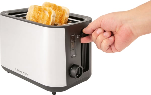 Russell Hobbs Heaton brödrost