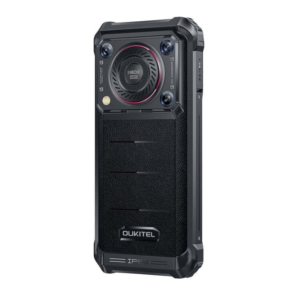 Oukitel WP36 Pro tålig smartphone