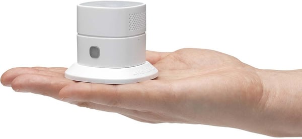 Nedis SMARTCOA10 -smart koldioxidvarnare