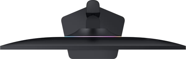Samsung Odyssey G7 (G70D) 27" 4K-spilmonitor