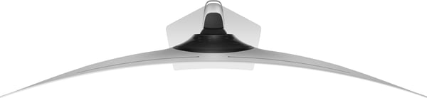 Samsung Odyssey OLED G9 (G91SD) 49" böjd spelskärm
