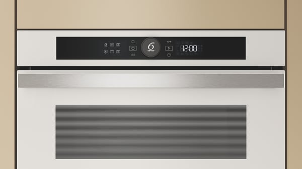 Whirlpool WMD44MW Absolute mikrovågsugn, vit