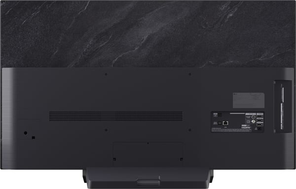 LG 48" OLED evo C5 4K TV (C51)