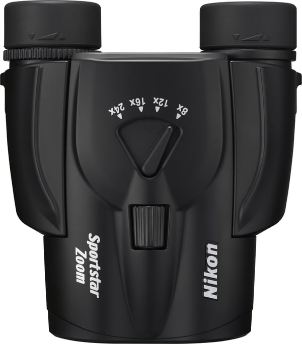 Nikon Sportstar Zoom 8-24×25 kikare