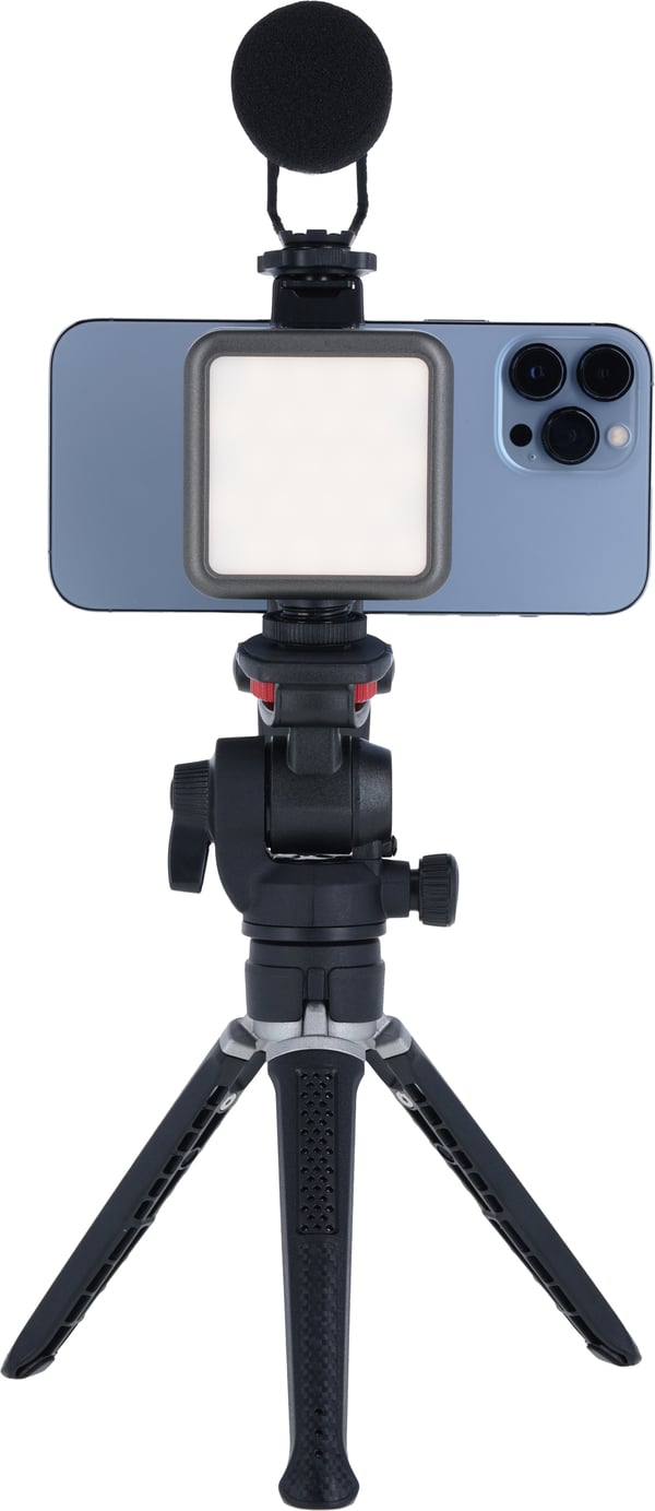 Rollei Creator Grip tripod