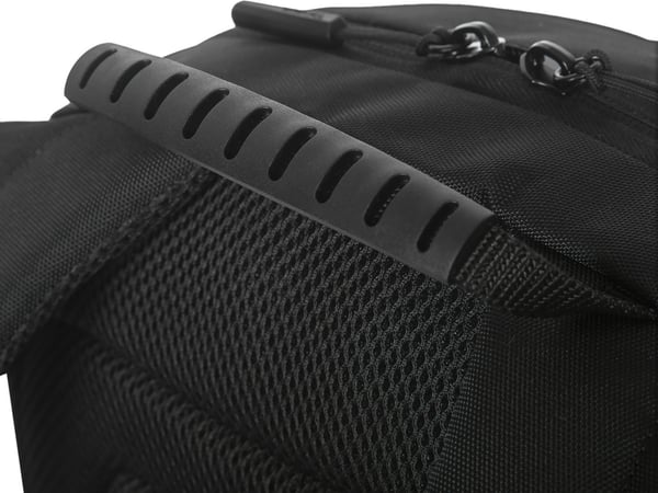 Targus Classic EcoSmart 16" datoryggsäck, svart
