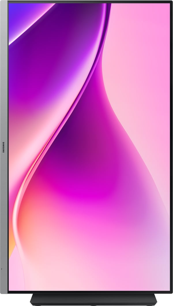 Samsung Essential Monitor S4 (S43UF) 27" skärm