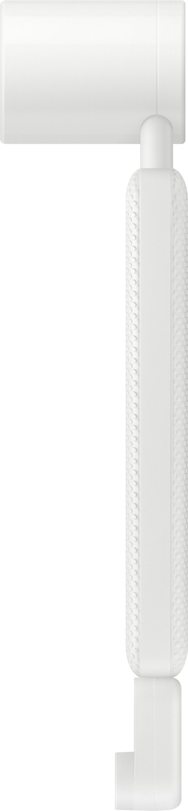 Samsung Smart Monitor M8 (M80F) 32" 4K-skärm, vit