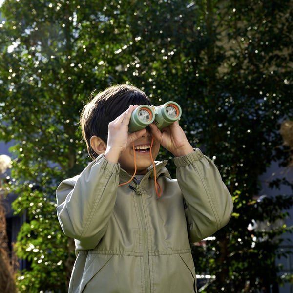 Simba Scout kikare