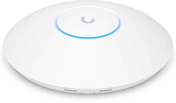 Ubiquiti U7 Pro trådlös Wi-Fi 7 Mesh-åtkomstpunkt, 5 st