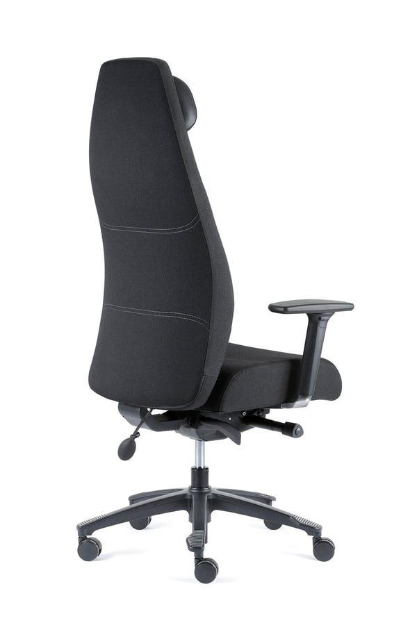 Toplux Comfo 4020 arbetsstol