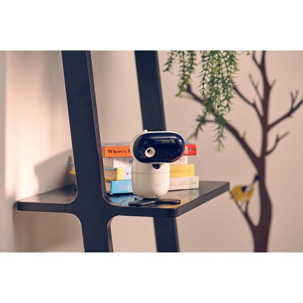 Motorola Baby Monitor PIP1510 Video-babyvakt