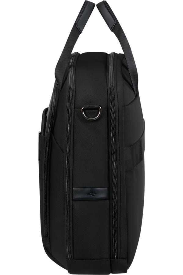 Samsonite Evosight datorväska, 17,3", svart