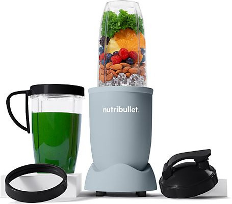 Nutribullet Pro mixer, blågrå Nutribullet Pro mixer, blågrå