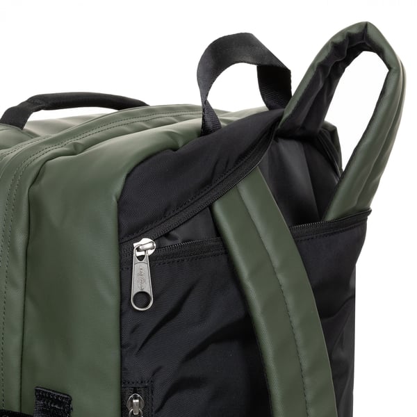 Eastpak TRAVELPACK Tarp ryggsäck, grön