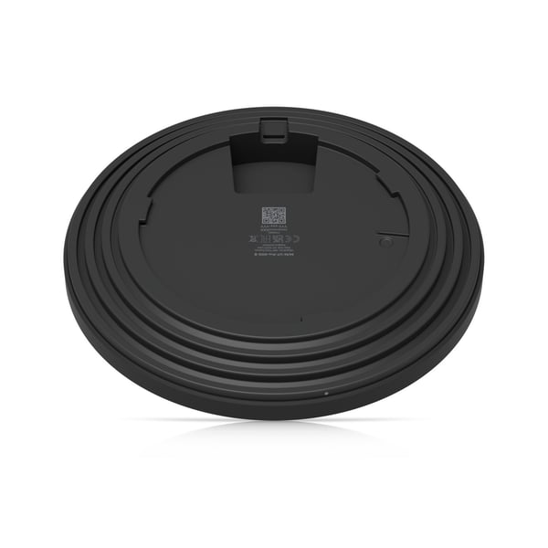 Ubiquiti U7-Pro-XGS-B takmonterad WiFi 7 accesspunkt, svart