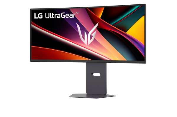 LG UltraGear 34G600A 34" WQHD spelskärm