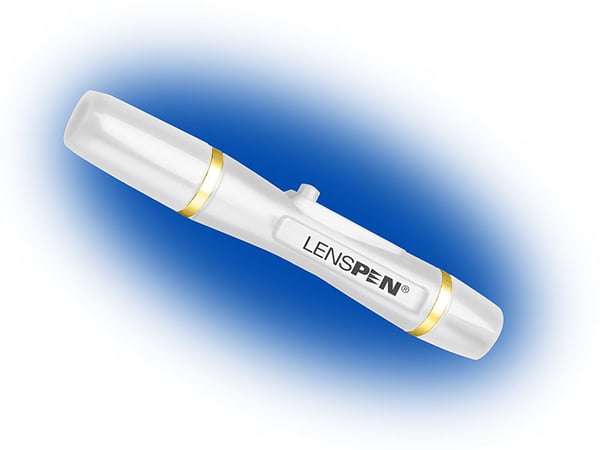 Lenspen Original White rengöringspenna