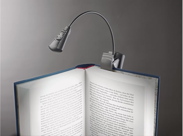 K&M 12241 LED FlexLight -noteljus