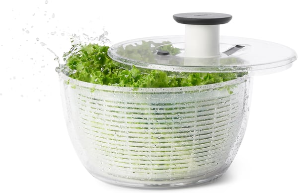 OXO Good Grips -salladsslunga, 26 cm