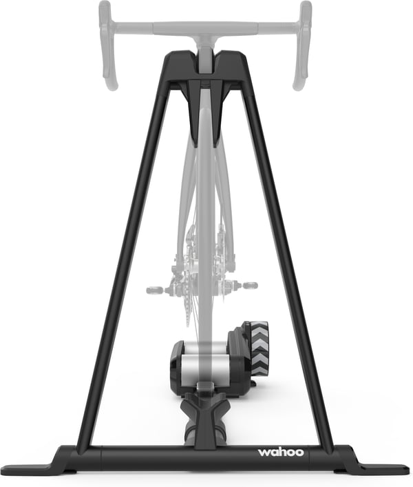 Wahoo KICKR ROLLR Smart Trainer-cykeltrainer