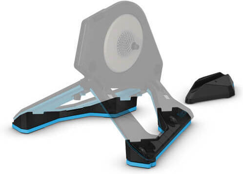 Tacx Neo Motion Plates -ben till träningsmotstånd