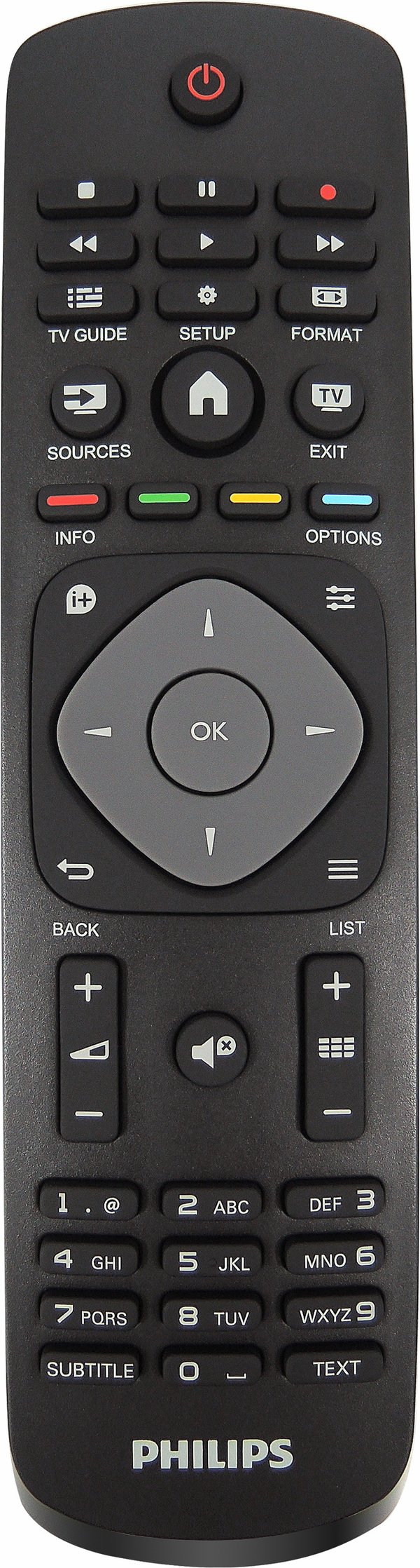 Philips 32PHS5507 32" HD Ready LED TV