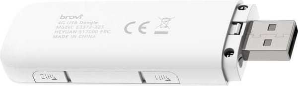 Brovi (Huawei) E3372-325 LTE/4G/3G USB-modem