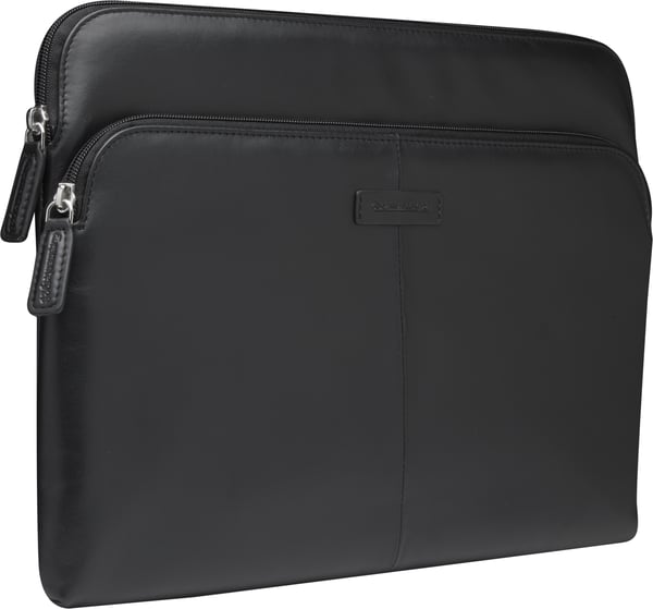 Dbramante1928 Skagen Pro + Gen 2 -skyddsfodral, 14" MacBook Pro, svart
