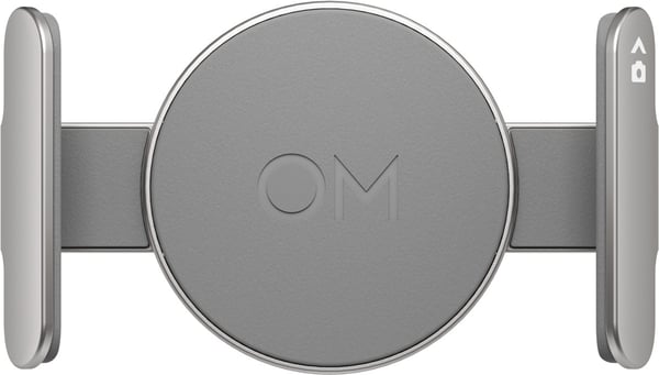 DJI Osmo Mobile SEgimbal til mobiltelefoner, grå