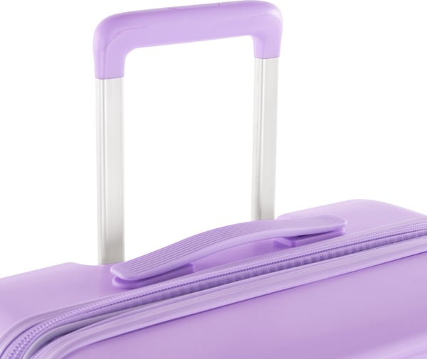 Heys Pastel Lavender S 53 cm -resväska, lavendel