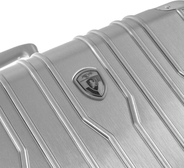 Heys Xtrak 53 cm -resväska, silver