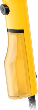 Tefal Pure Pop - dampstrygejern, gul