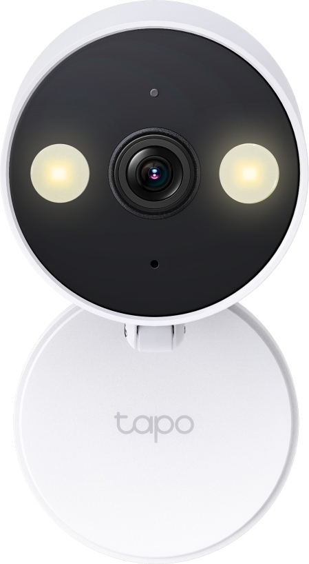 TP-LINK Tapo C120 -övervakningskamera för inomhus- och utomhusbruk