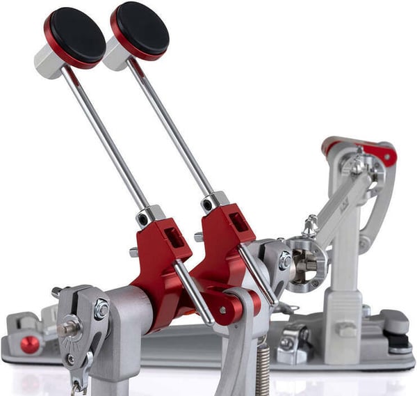 Pearl P-3502D Demon XR dubbeltrampare