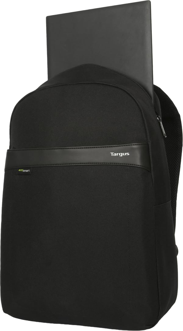 Targus® GeoLite EcoSmart® 16" Essentials datorryggsäck