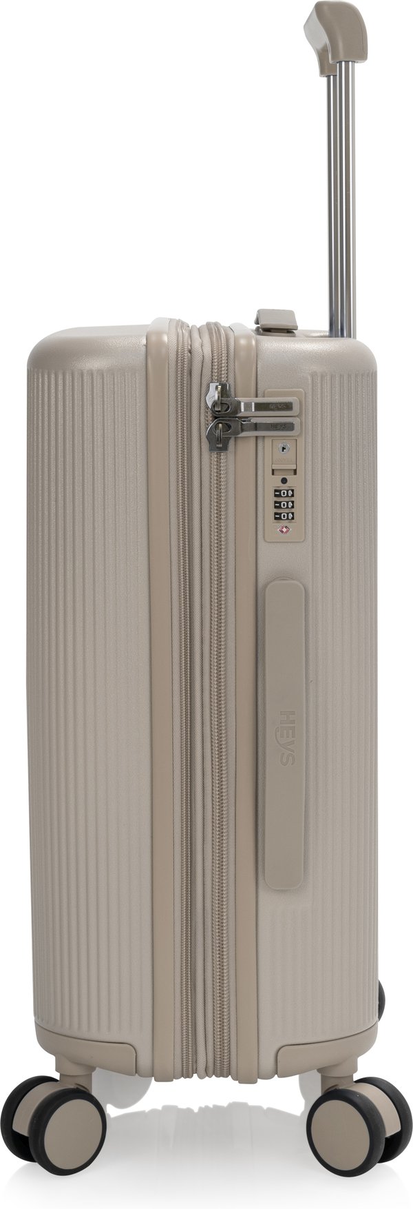 Heys Earth Tones 53 cm resväska, beige
