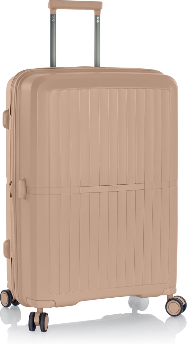 Heys Airlite 66 cm resväska, nude