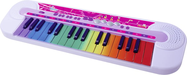 Simba My Music World - barnens keyboard
