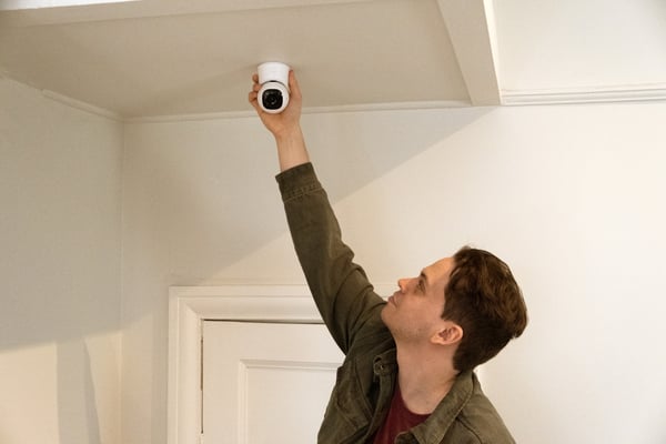 Anker eufy Indoor Cam C220 -övervakningskamera för inomhusbruk