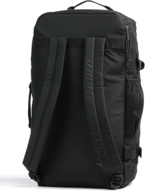Eastpak CARRY PACK -ryggsäck, svart