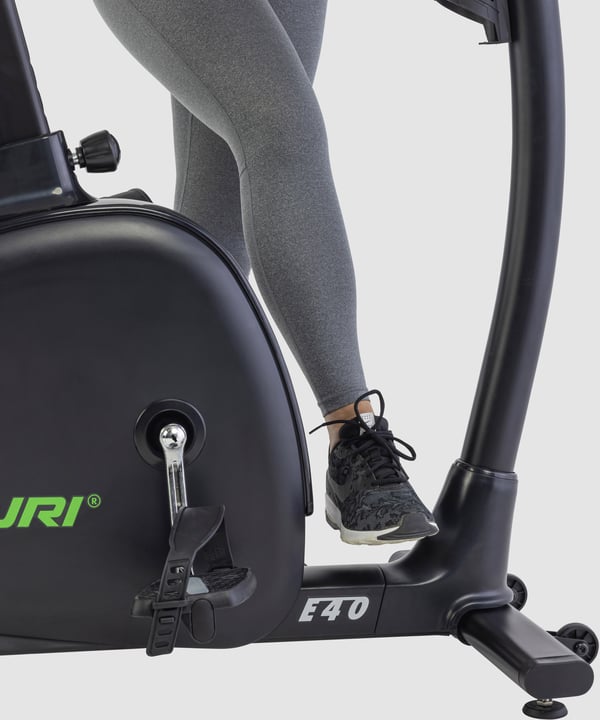 Tunturi Signature E40 -ergometercykel