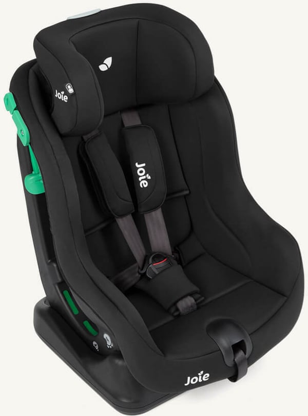 Joie Steadi R129 -børnesæde, 40 - 105 cm, Skifer