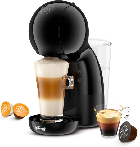 Dolce Gusto EDG110.AB Piccolo XS kapselmaskin