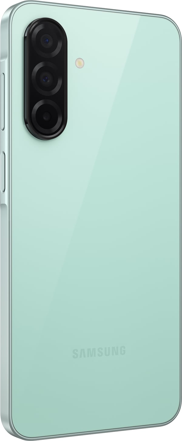Samsung Galaxy A26 5G telefon, 128/6 GB, mintgrön