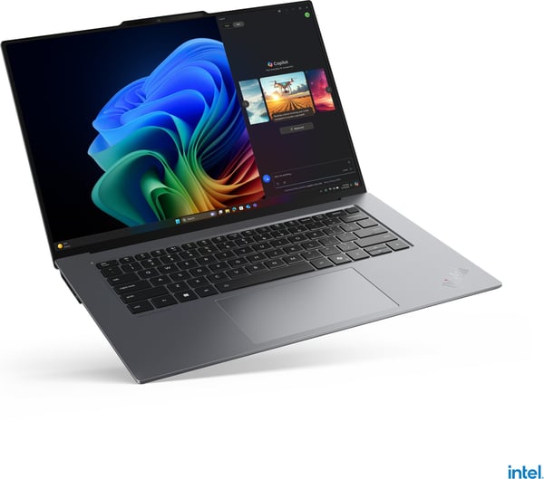Lenovo ThinkPad X9 15 Gen 1 Aura Edition 15,3" -bärbar dator, Win 11 Pro (21Q6001FMX)