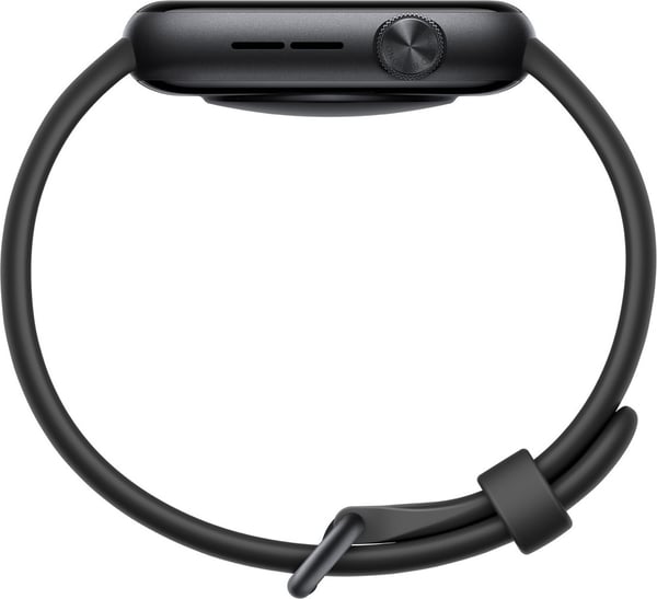 HONOR Watch 5 smartklocka, svart