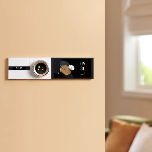 Aqara Display Switch V1 pekskärmsströmbrytare