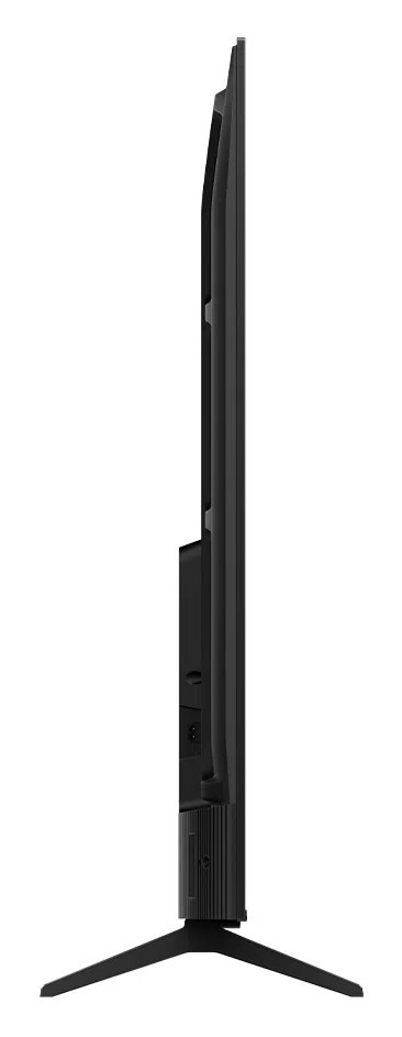 TCL 75" P6K 4K LED Google TV